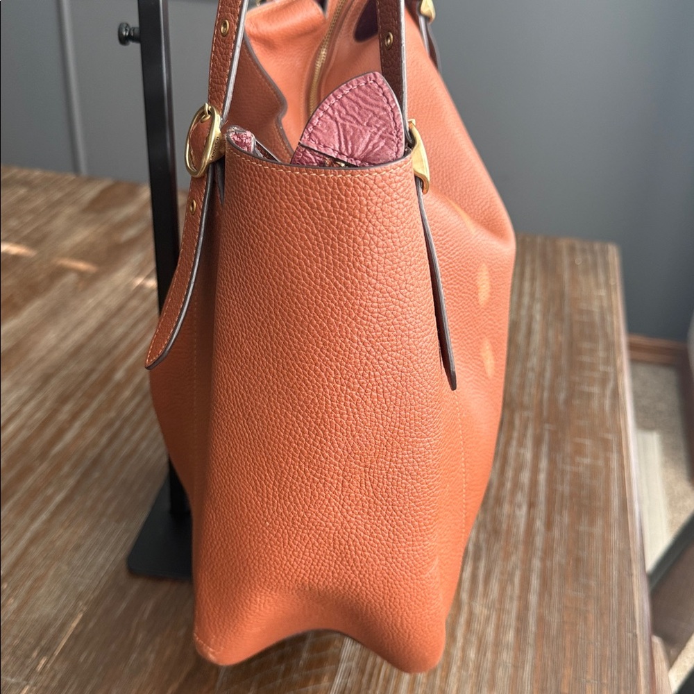 Coach Alana tote - Picture 4 of 17